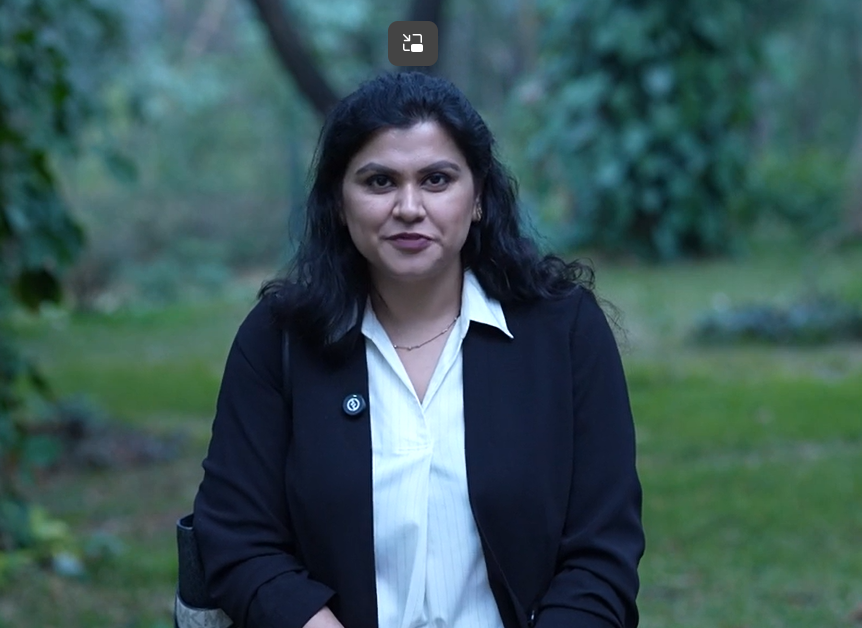Dr. Ankita Priyadarshini