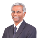 L Ravindran