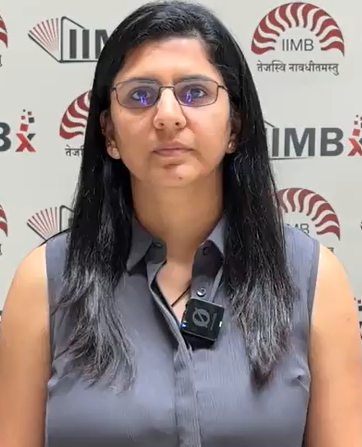 Leena Khatri