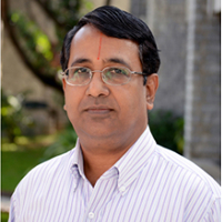 M S NARASIMHAN