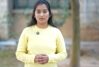 Shivani Kashyap