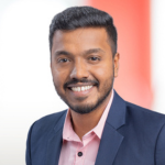 Rakesh Pozhath