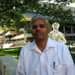 Balakrishnan M