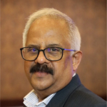 Sanath Kumar 