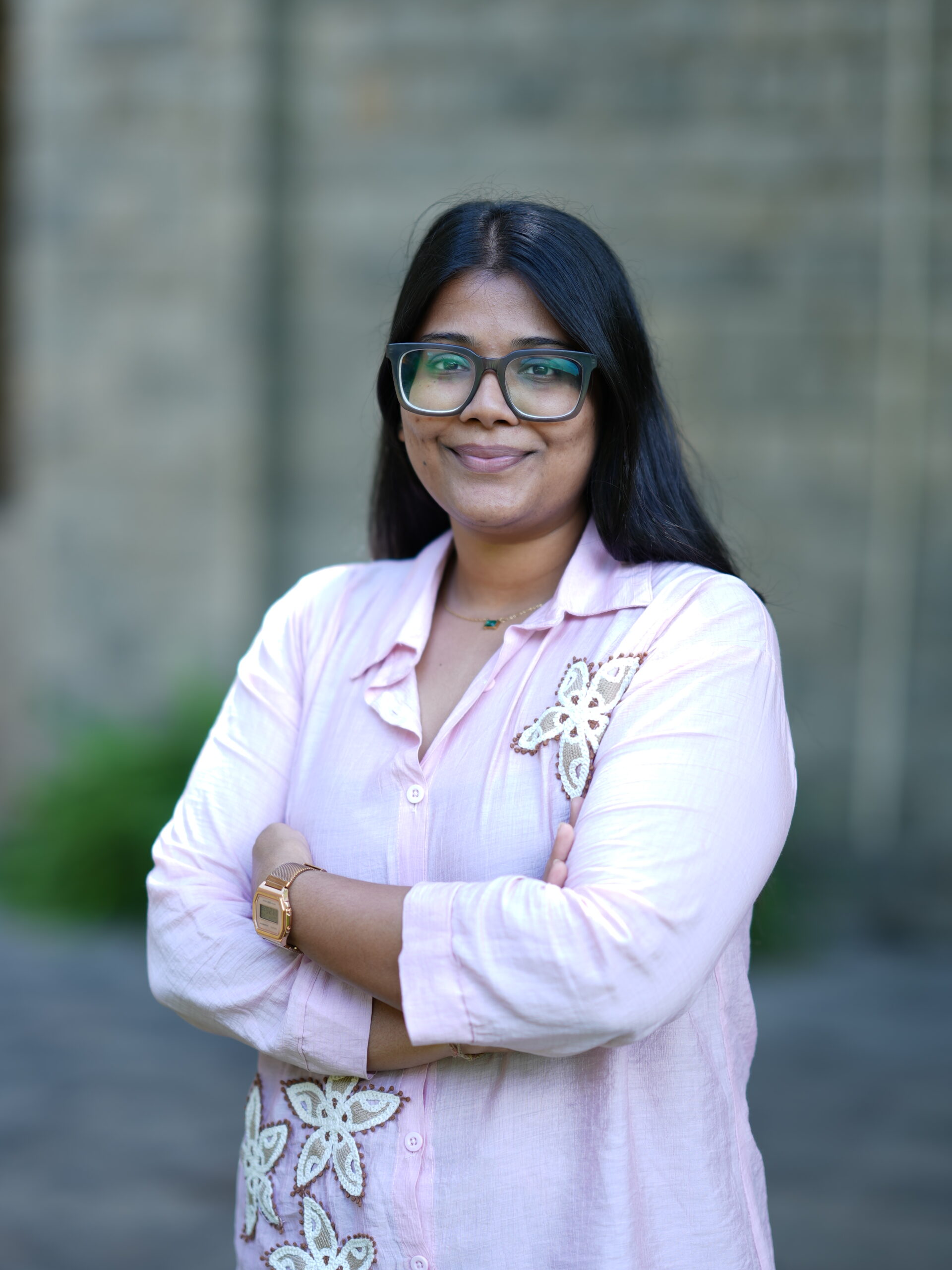 Etti Agarwal