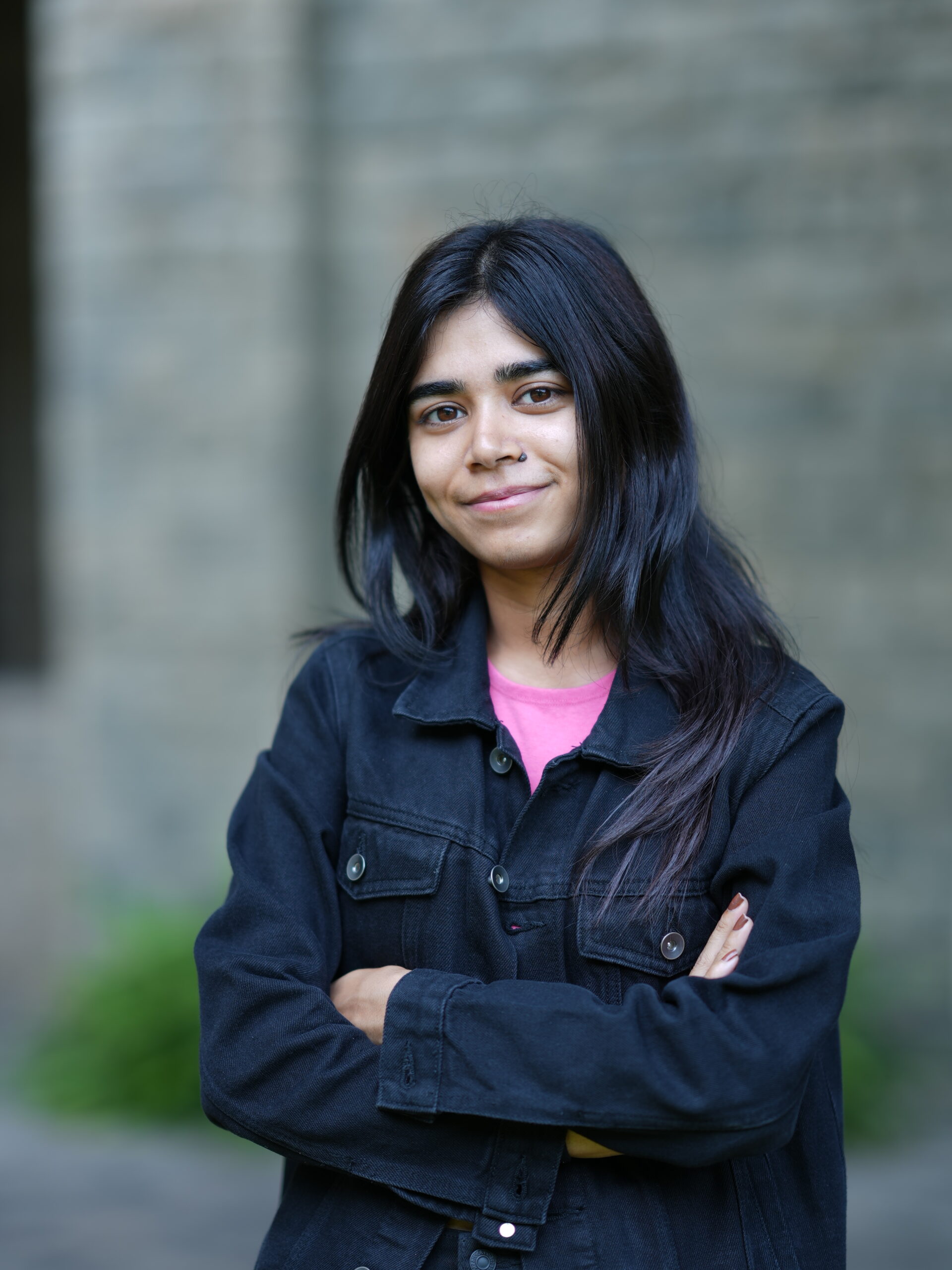 Nisha Rawat