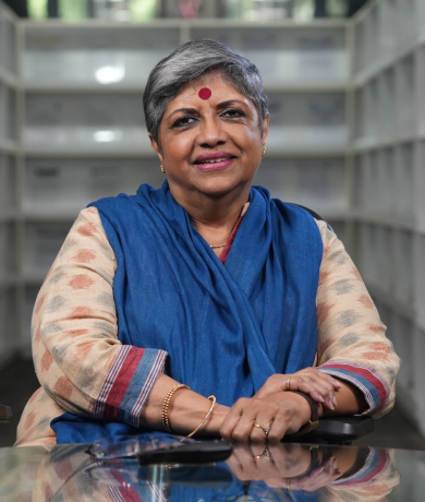 Malavika R Harita