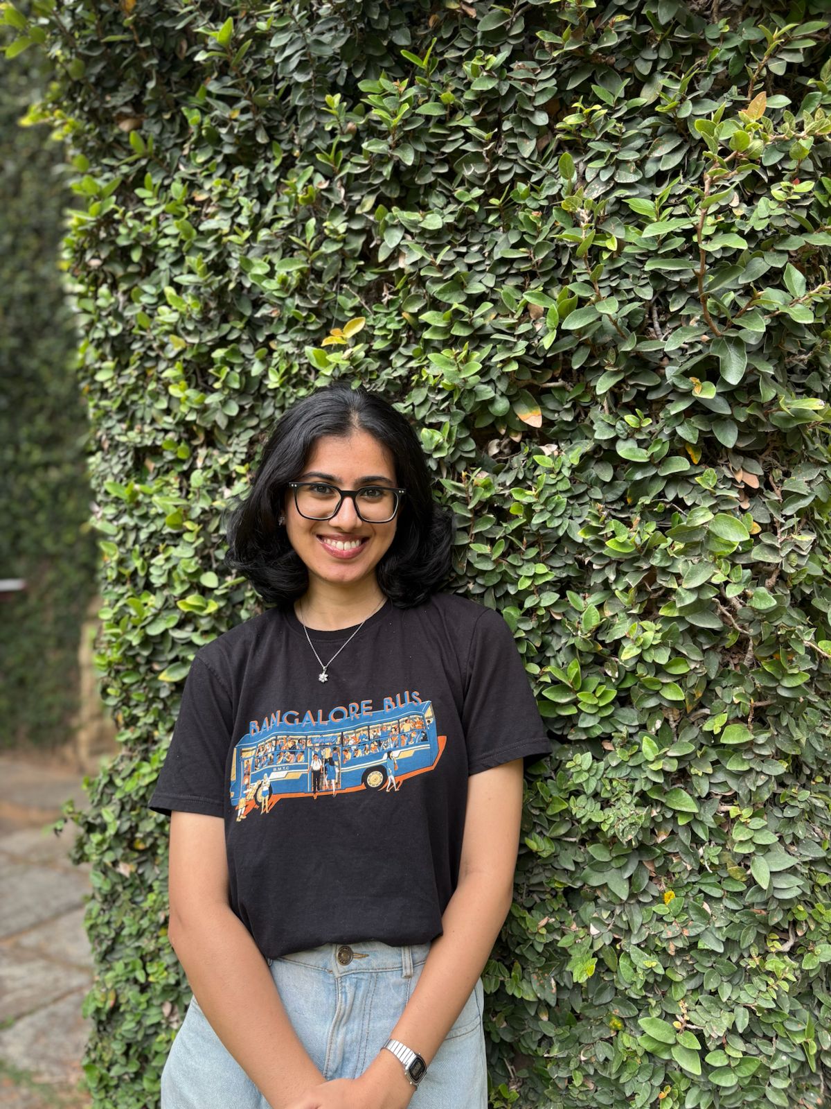 Anjali Alex