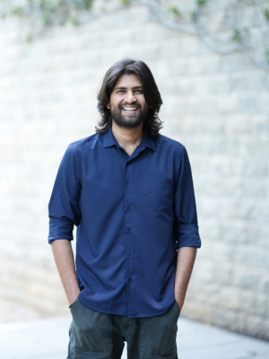 Malhar Patel