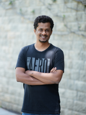 Azaruddin A