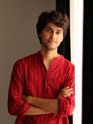 Sarosh Mahendru