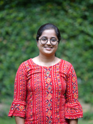Neha S