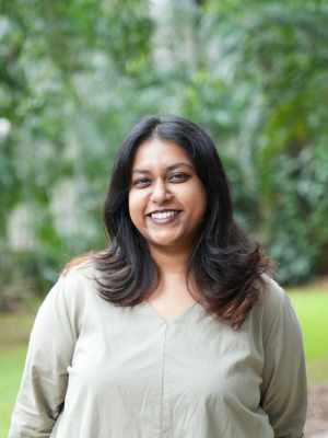 Jyotsna Govind
