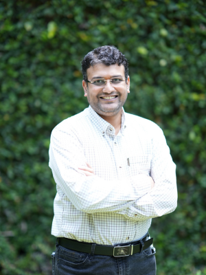 Naga Siddharth