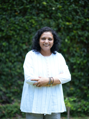 Renuka C
