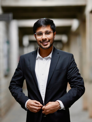 Mrutyunjaya Sahoo