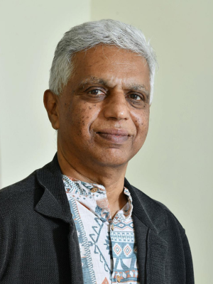 Ramkrishna S R