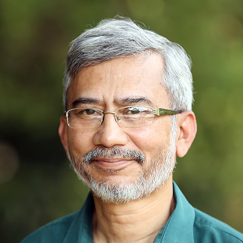 Rahul De’