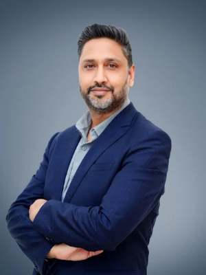 Saurabh Srivastava