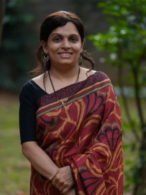 Neha Gokani