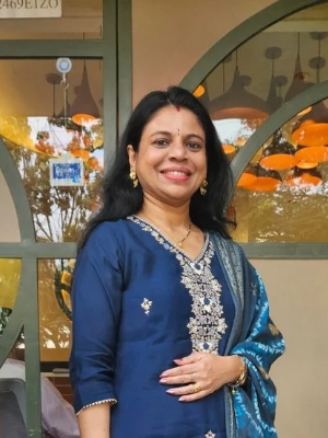 Ashwini Pai