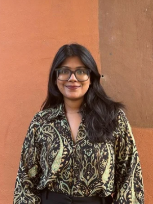 Etti Agarwal