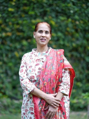 Nirmala Sharma