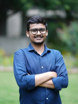 Akash B M