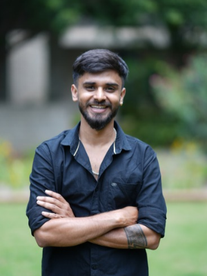 Yashawantha Naik